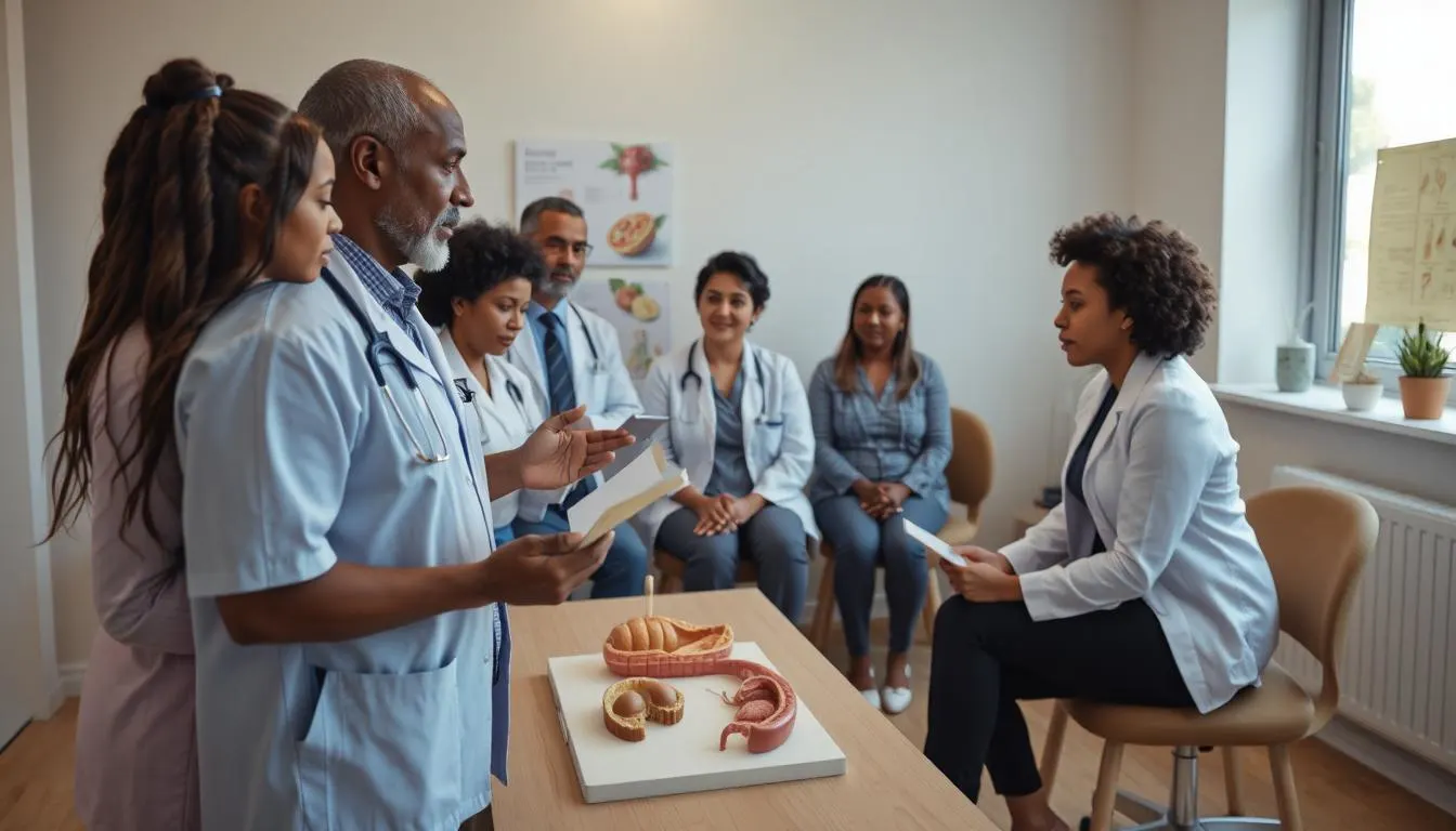 Medical interventions in the battle against obesity