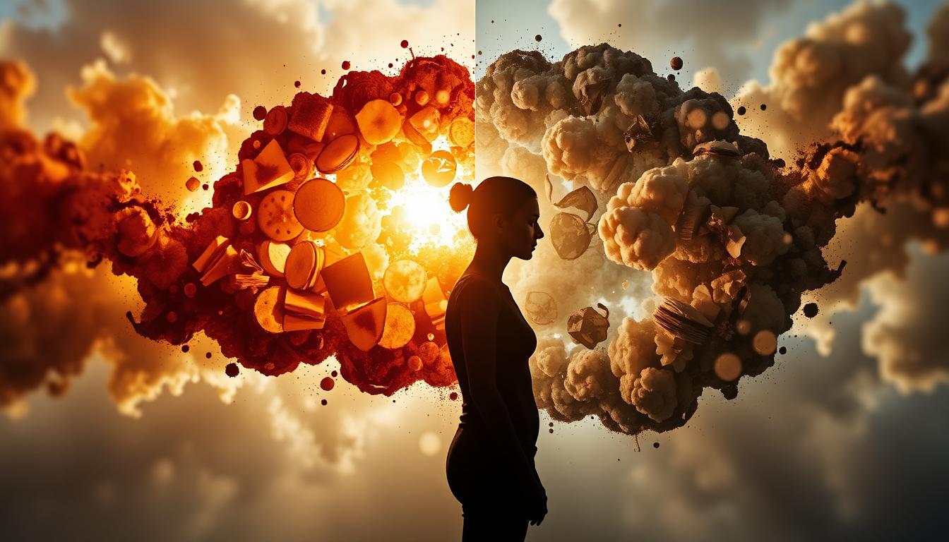 Mind over matter psychological approaches to obesity