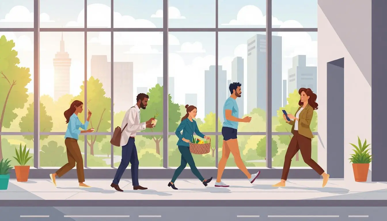 Navigating the challenges of obesity in a busy world