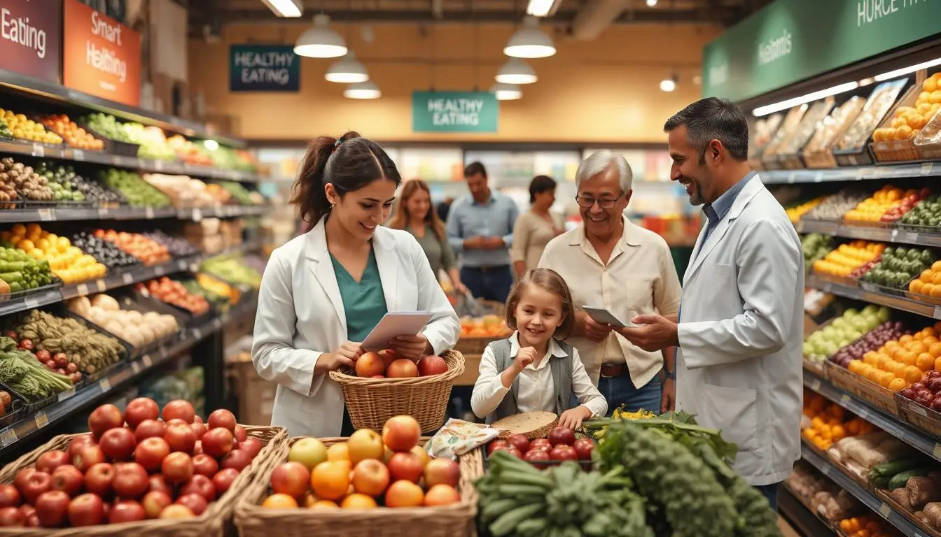 Obesity the silent epidemic and what we can do