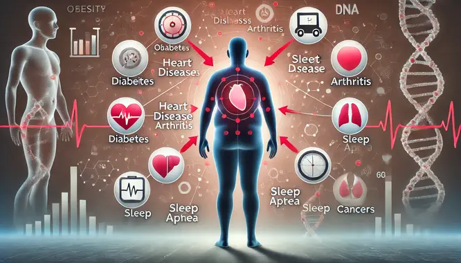 Obesity and chronic illness
