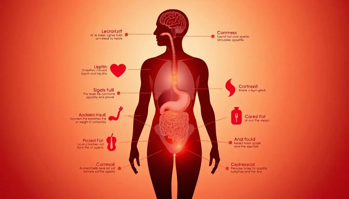 Obesity and hormones understanding the balance