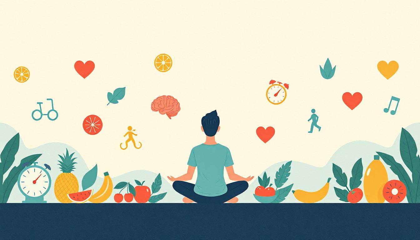 Obesity and mental health breaking the cycle