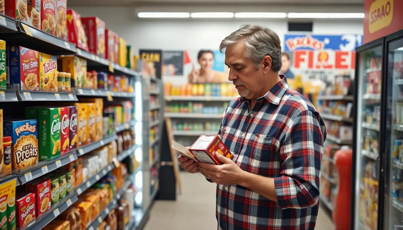Obesity and the food industry what's really at stake