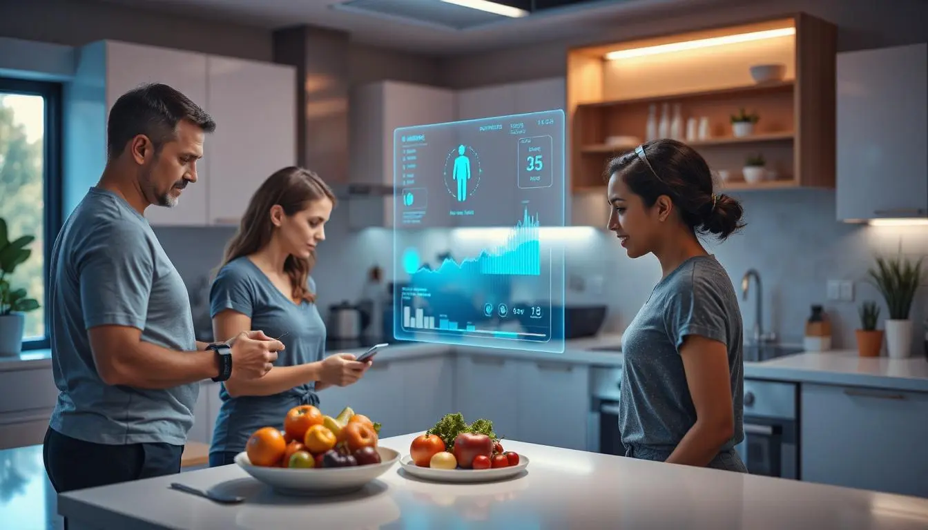 Revolutionizing nutrition new approaches to combat obesity
