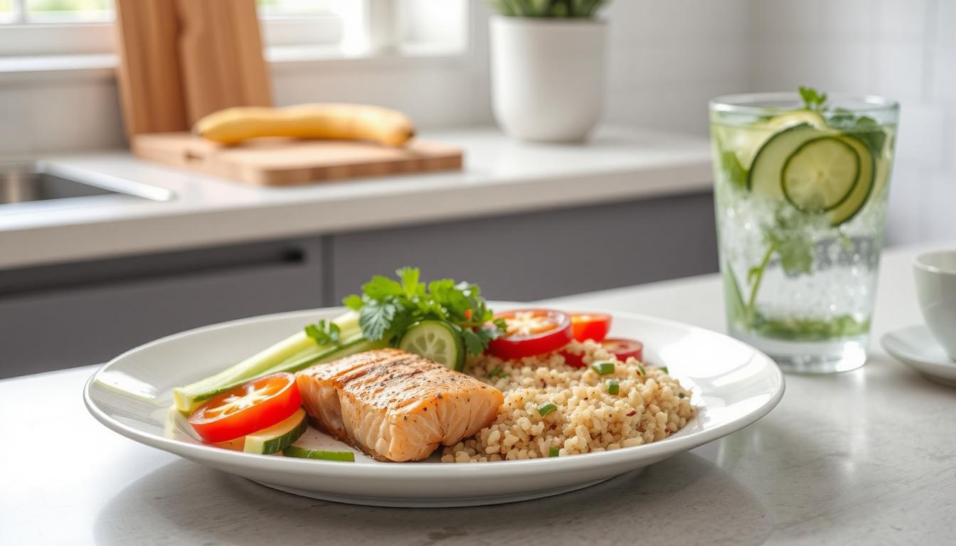 Tackling obesity one meal at a time