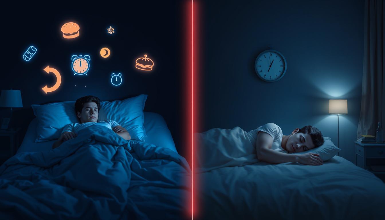 The impact of sleep on obesity why rest matters