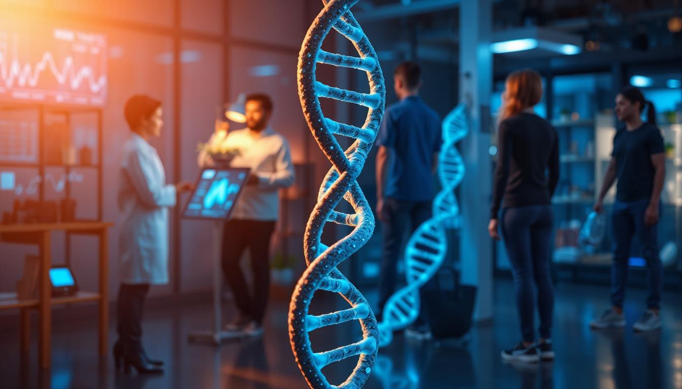 The role of genetics in obesity fact vs. fiction
