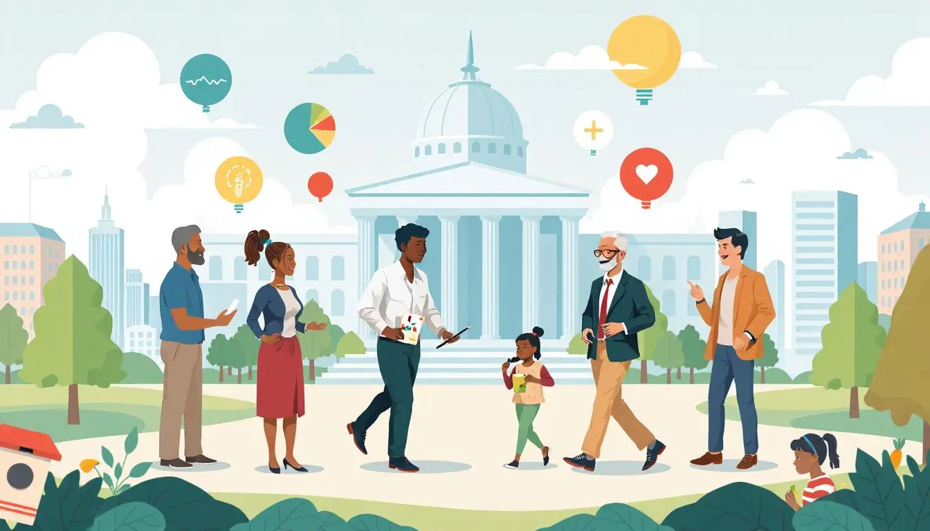 The role of public policy in addressing obesity
