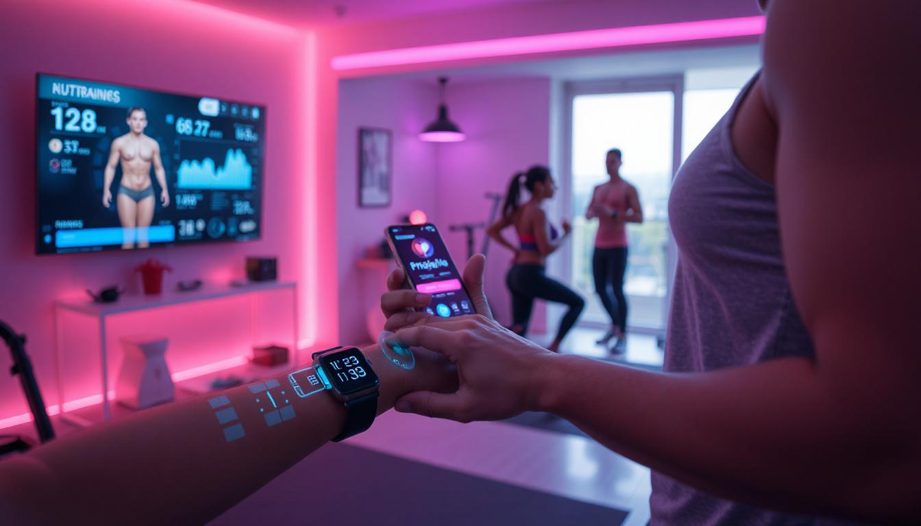 The role of technology in managing obesity