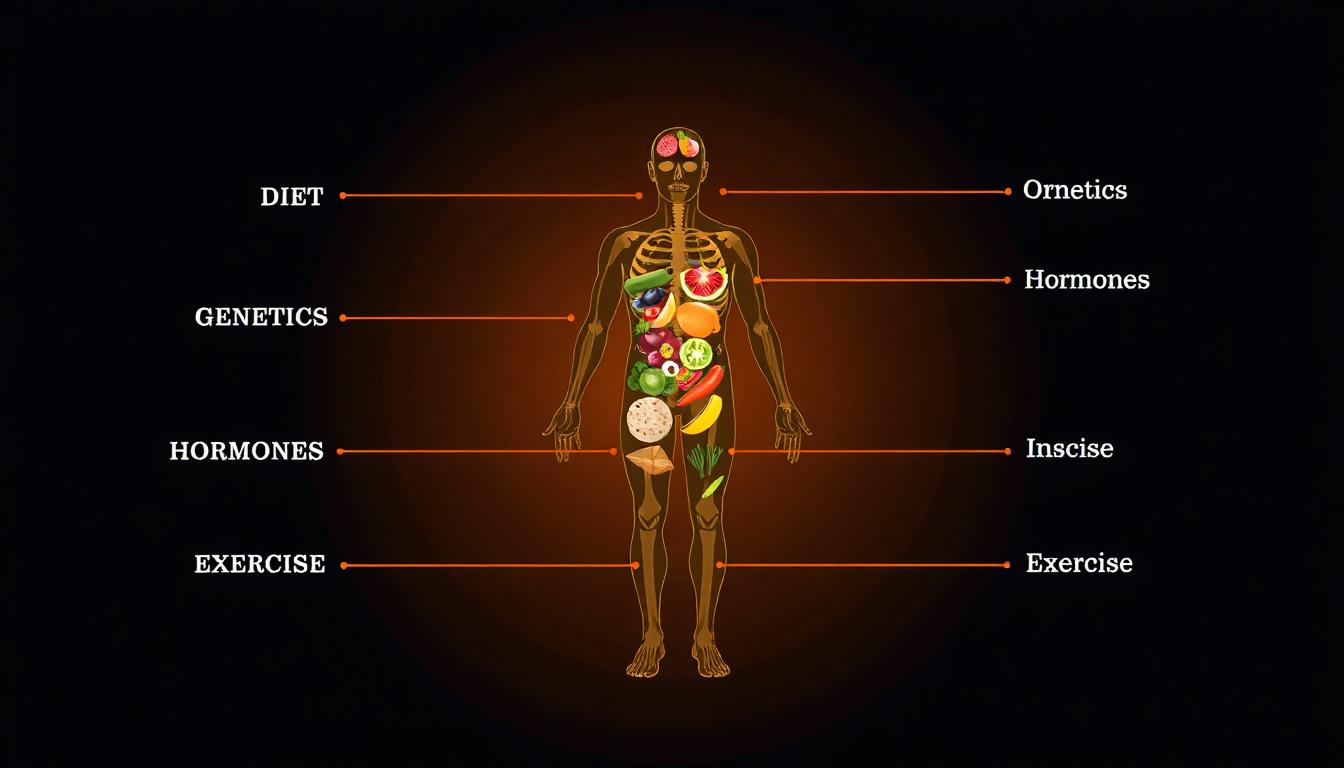The science behind obesity insights from research