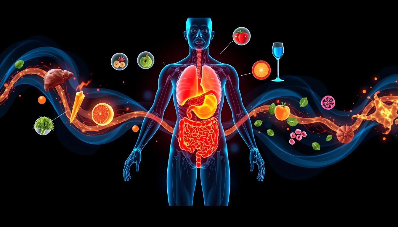 Understanding metabolism key to fighting obesity