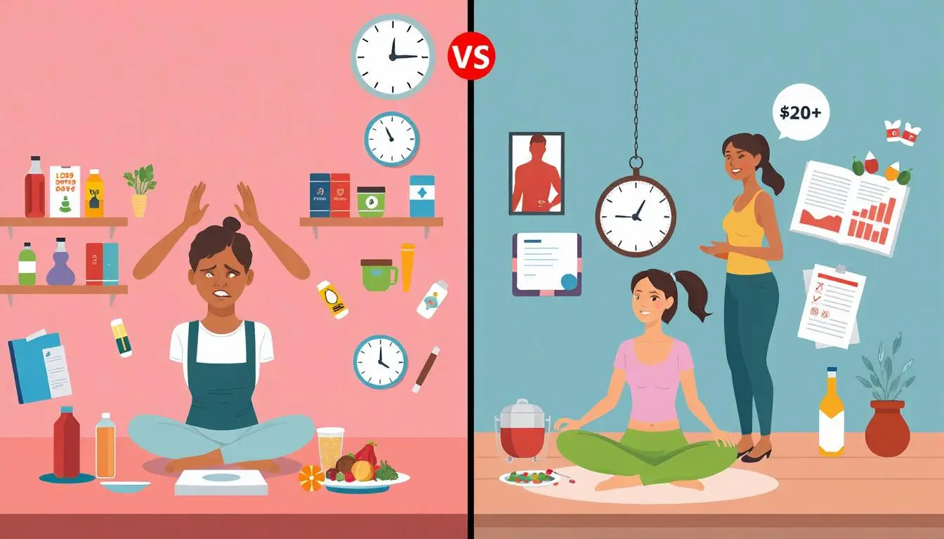Debunking fad diets obesitys false hope