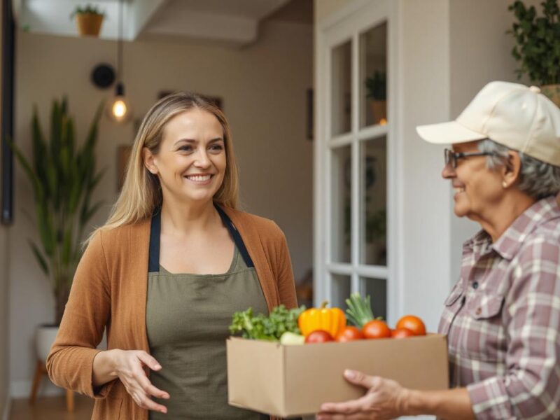 Diabetic Meal Delivery Services Are They Worth It