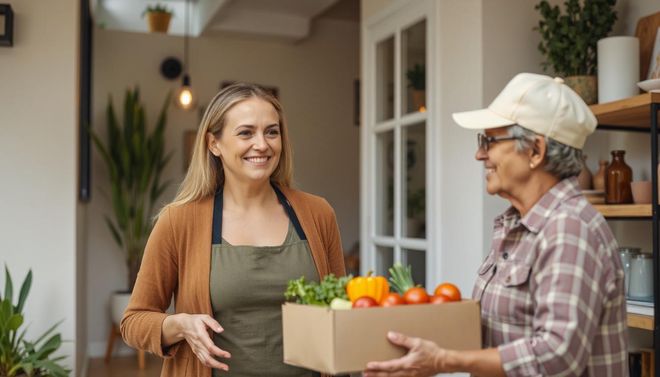 Diabetic Meal Delivery Services Are They Worth It