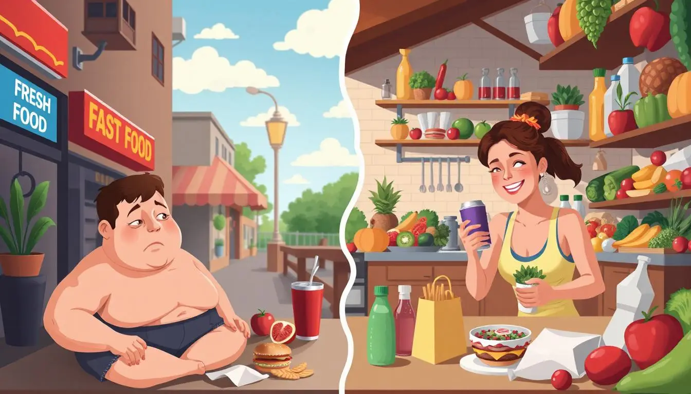 Exploring the link between obesity and inflammation