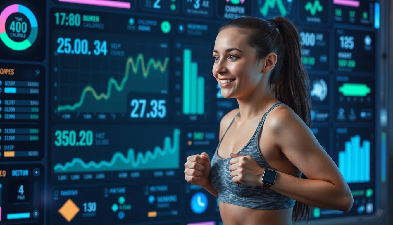 Leveraging apps and wearables in the fight against obesity