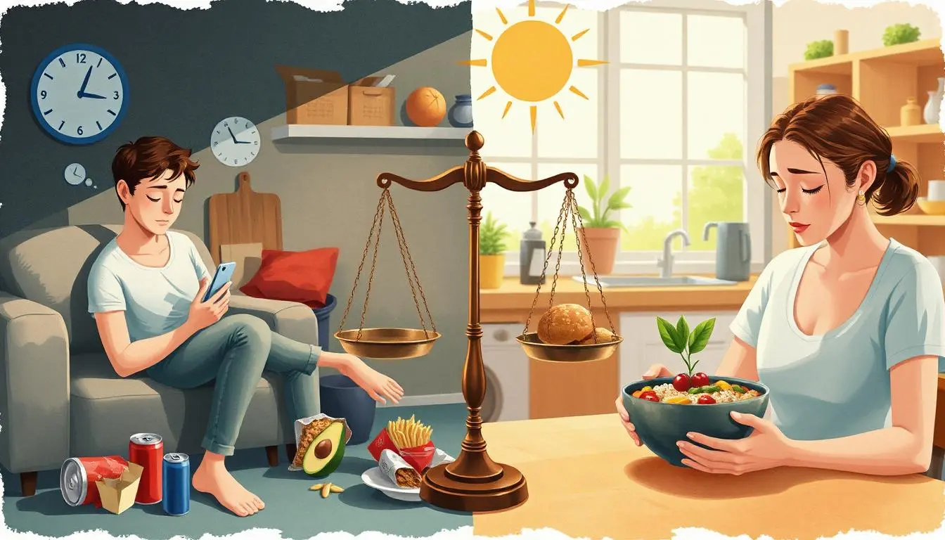 Mindful eating the key to preventing obesity