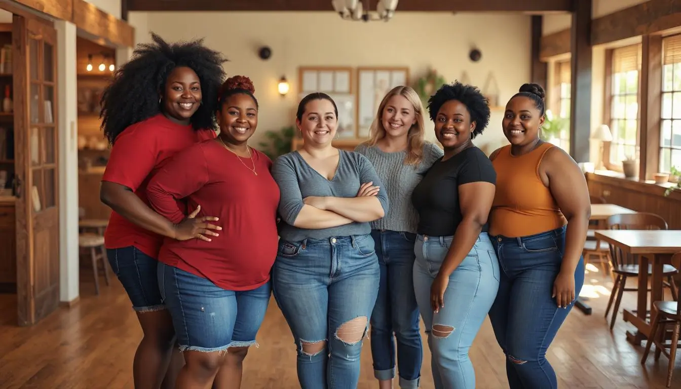 Obesity stigma how society fuels the crisis