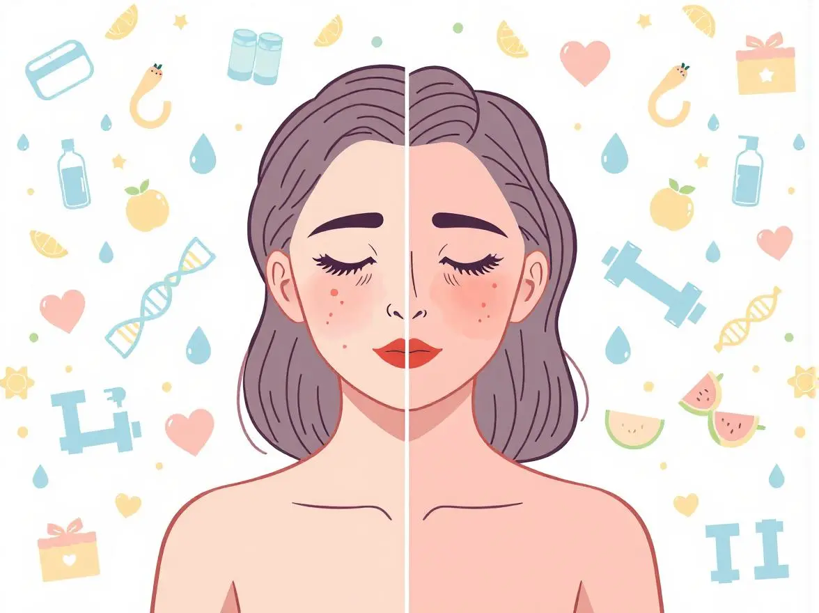 Obesity and skin health unseen consequences