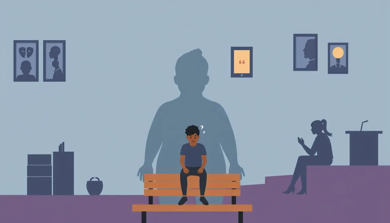 Obesitys toll on mental health in teens