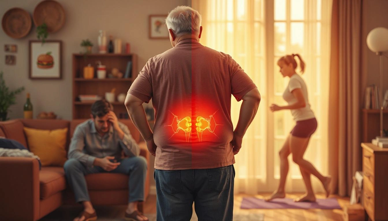 Personal triumphs stories of overcoming obesity